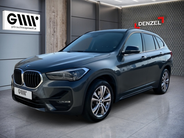 Bild 0: BMW X1 xDrive20i Aut.