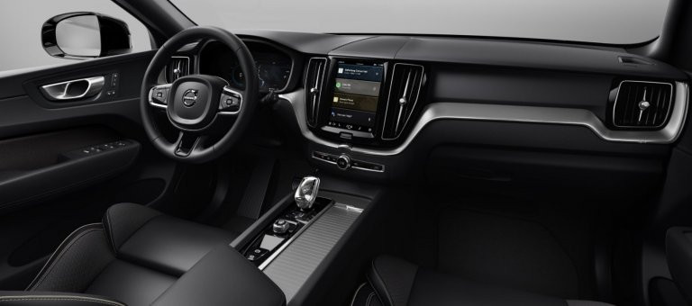 Bild 6: VOLVO PKW XC60 Recharge Plus, T6 AWD Plug-in Hybrid, Elektrisch/Benzin