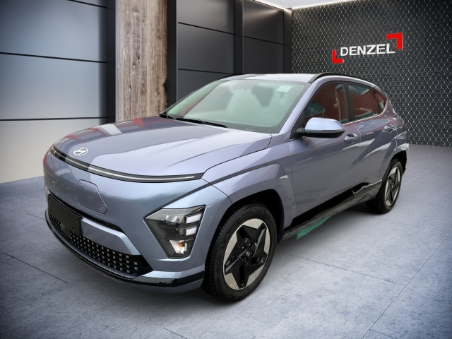 Bild 0: Hyundai KONA EV (SX2) Trend Line 65,4 kWh