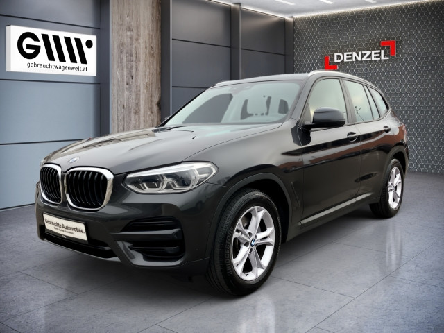 Bild 0: BMW X3 xDrive20i Advanta