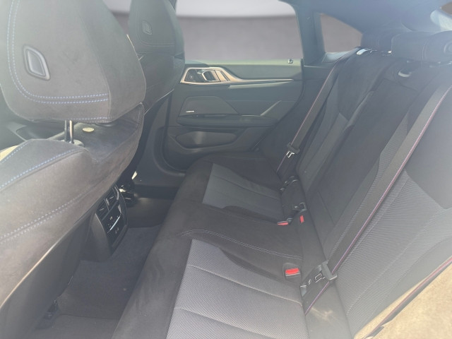 Bild 11: BMW 420i Gran Coupe G26 B48