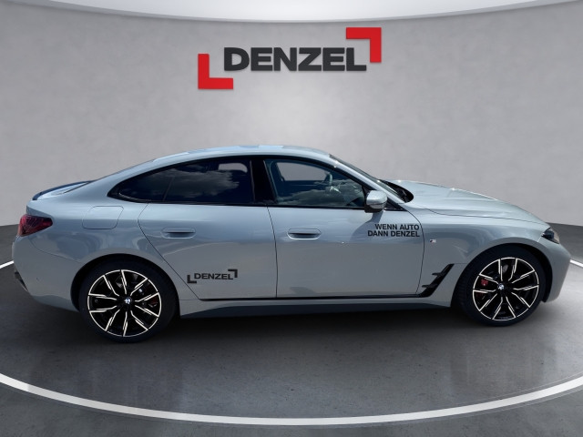 Bild 4: BMW 420i Gran Coupe G26 B48