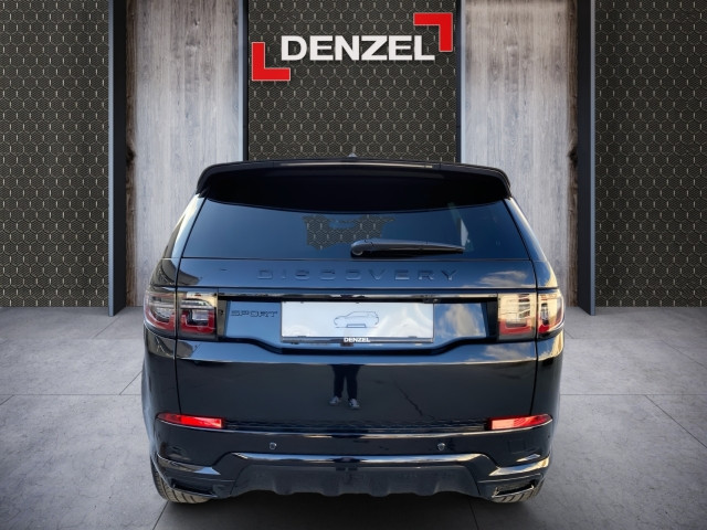 Bild 10: Land Rover Discovery Sport L550 2,0 AJ21-D4M AWD 5DR SWB Dynamic SE
