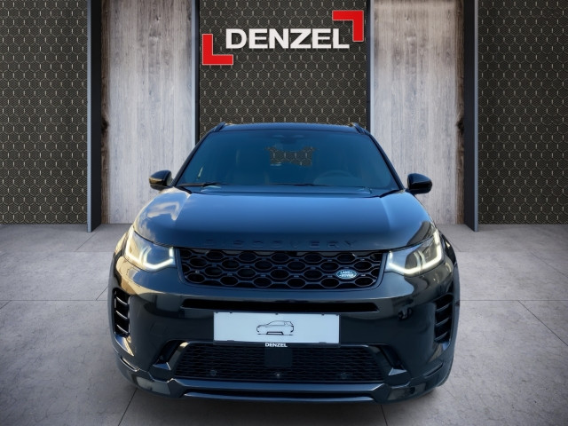 Bild 12: Land Rover Discovery Sport D165 Dynamic SE