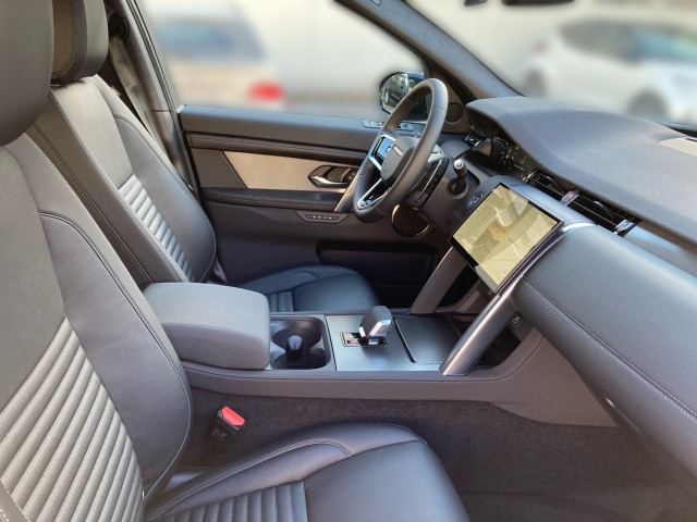 Bild 5: Land Rover Discovery Sport D165 Dynamic SE