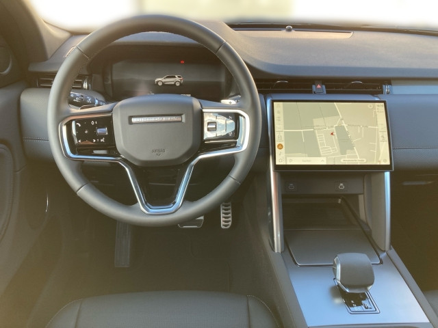 Bild 6: Land Rover Discovery Sport D165 Dynamic SE