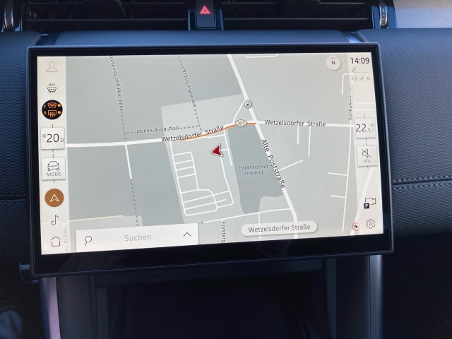 Bild 7: Land Rover Discovery Sport L550 2,0 AJ21-D4M AWD 5DR SWB Dynamic SE