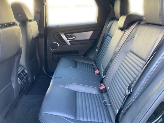 Bild 8: Land Rover Discovery Sport D165 Dynamic SE