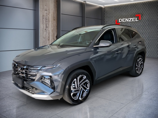 Bild 0: Hyundai Tucson NX4 Prestige Line 1,6 T-GDi HEV 4WD AT