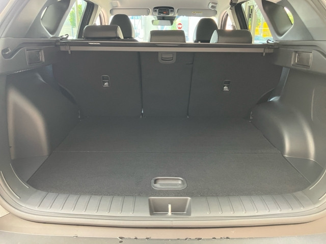 Bild 9: Hyundai Tucson NX4 Prestige Line 1,6 T-GDi HEV 4WD AT