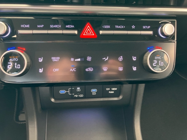 Bild 14: Hyundai Tucson NX4 Prestige Line 1,6 T-GDi HEV 4WD AT