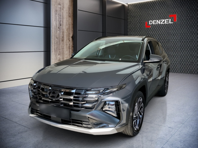 Bild 1: Hyundai Tucson NX4 Prestige Line 1,6 T-GDi HEV 4WD AT