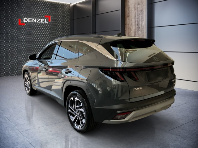 Bild 2: Hyundai Tucson NX4 Prestige Line 1,6 T-GDi HEV 4WD AT