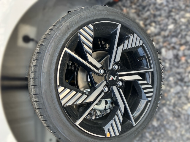 Bild 4: Hyundai i10 N Line 1,0 T-GDI MT