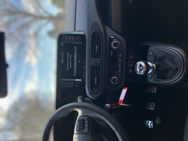 Bild 7: Hyundai i10 N Line 1,0 T-GDI MT