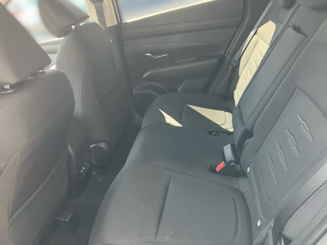 Bild 11: Hyundai Tucson NX4 GO 1,6 T-GDi 2WD