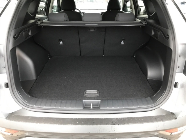 Bild 12: Hyundai Tucson NX4 GO 1,6 T-GDi 2WD