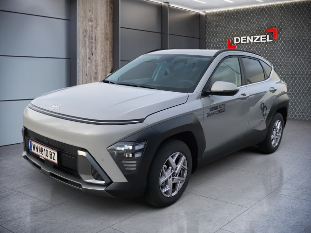 Bild 0: Hyundai Kona HEV (SX2) GO Plus 1.6 GDI 2WD HEV k5hu1-OP6