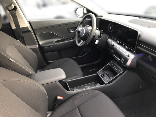 Bild 12: Hyundai Kona HEV (SX2) GO Plus 1.6 GDI 2WD HEV k5hu1-OP6