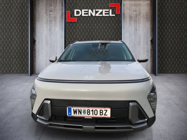 Bild 5: Hyundai Kona HEV (SX2) GO Plus 1.6 GDI 2WD HEV k5hu1-OP6