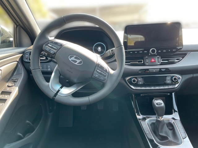 Bild 6: Hyundai i30 - PD GO 1.5 DPI