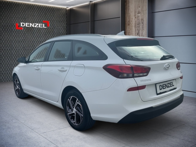 Bild 9: Hyundai i30 Kombi - PD GO Plus 1.5 TGDI 48V