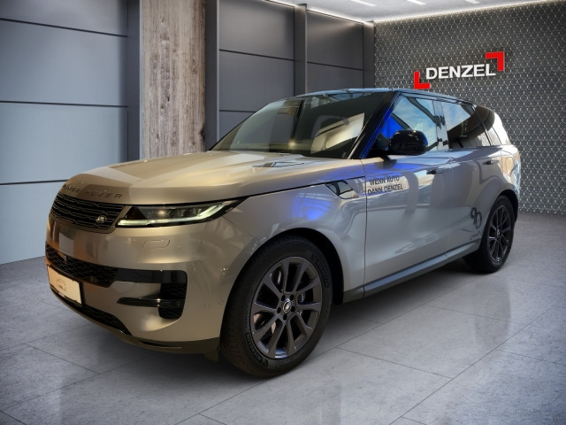 Bild 0: Land Rover Range Rover Sport P460e SE