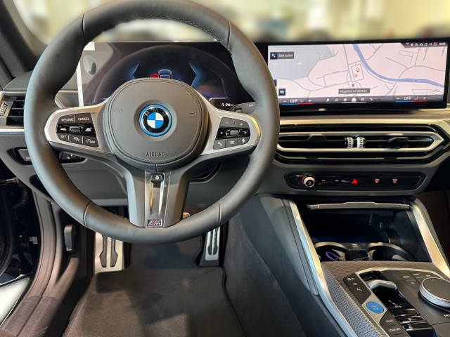 Bild 12: BMW i4 eDrive 40 Gran Coupe G26 HA0