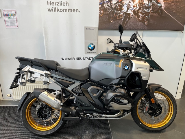 Bild 0: BMW Motorrad R 1300 GS Adventure