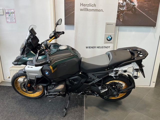 Bild 1: BMW Motorrad R 1300 GS Adventure