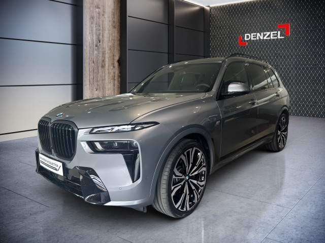 Bild 0: BMW X7 xDrive40d G07 B57