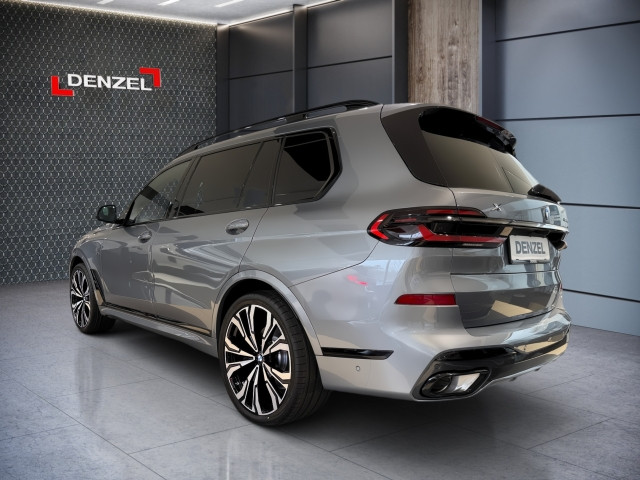 Bild 12: BMW X7 xDrive40d G07 B57