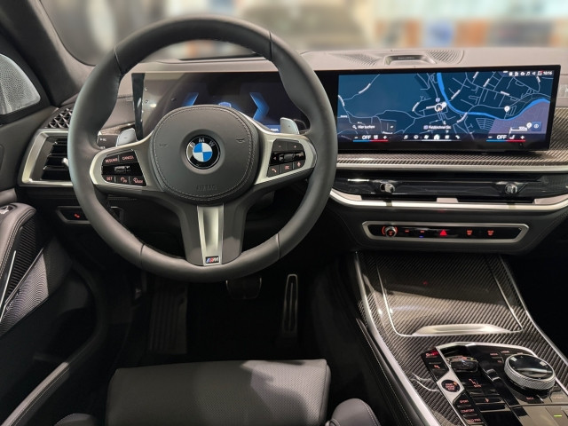Bild 16: BMW X7 xDrive40d G07 B57