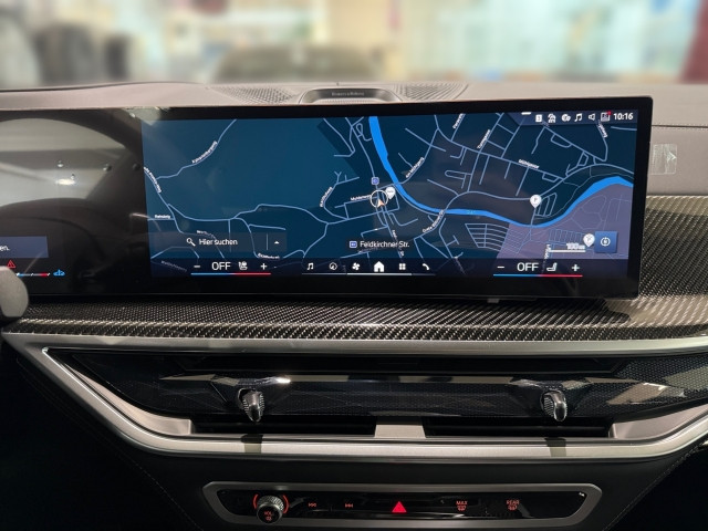 Bild 17: BMW X7 xDrive40d G07 B57