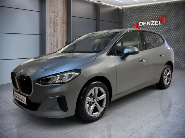 Bild 0: BMW 218i Active Tourer U06 B38