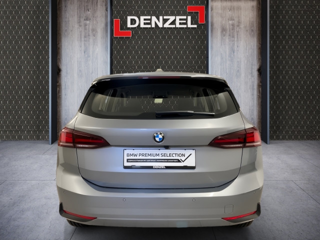 Bild 10: BMW 218i Active Tourer U06 B38