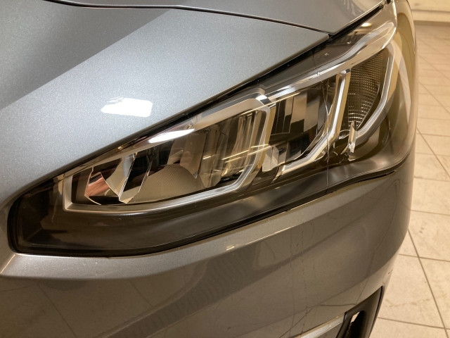 Bild 11: BMW 218i Active Tourer U06 B38