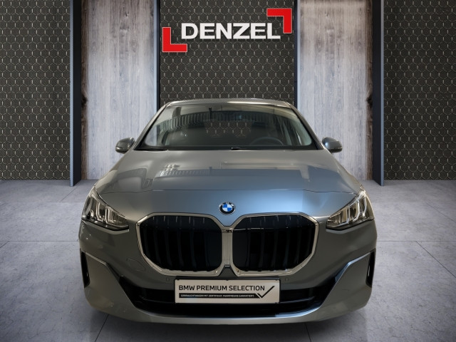 Bild 12: BMW 218i Active Tourer U06 B38