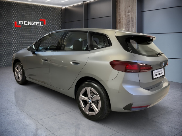 Bild 2: BMW 218i Active Tourer U06 B38
