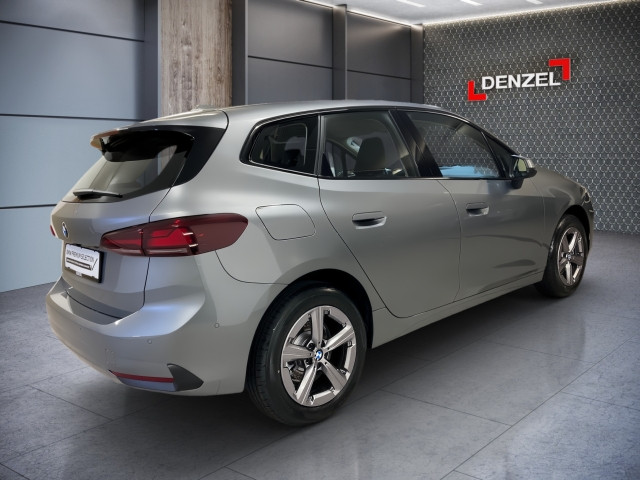 Bild 3: BMW 218i Active Tourer U06 B38