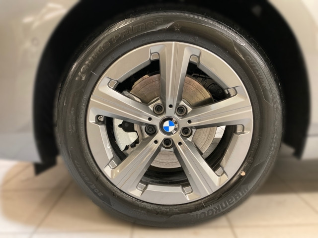 Bild 4: BMW 218i Active Tourer U06 B38