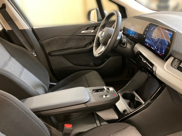 Bild 5: BMW 218i Active Tourer U06 B38