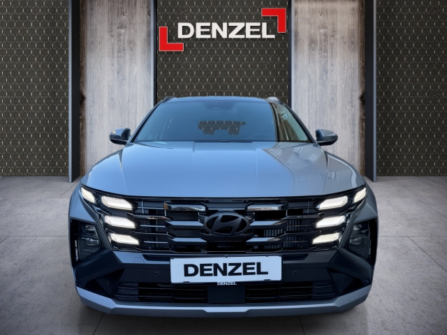 Bild 11: Hyundai Tucson NX4 GO Plus 1,6 T-GDi HEV 2WD AT