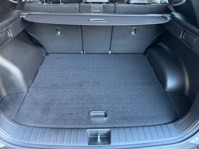 Bild 8: Hyundai Tucson NX4 GO Plus 1,6 T-GDi HEV 2WD AT
