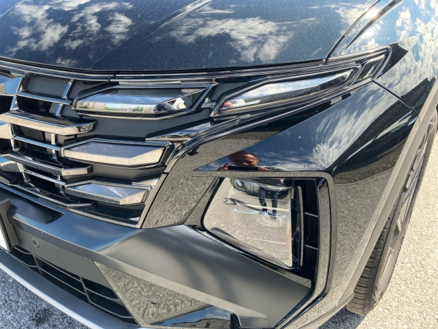 Bild 9: Hyundai Tucson 1,6 T-GDi 2WD DCT GL