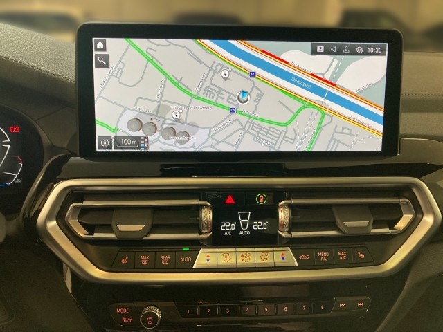 Bild 9: BMW iX3 G08 HA0