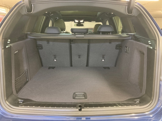 Bild 6: BMW iX3 G08 HA0