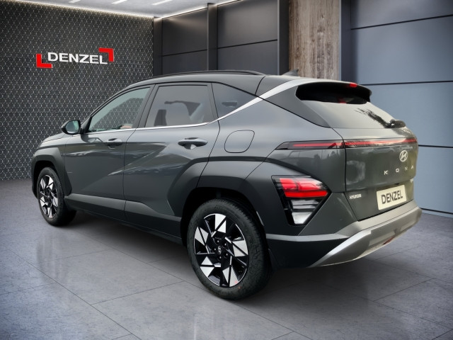 Bild 2: Hyundai Kona HEV (SX2) GO Plus 1.6 GDI 2WD HEV