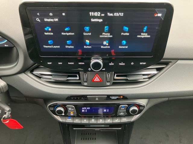 Bild 7: Hyundai i30 Kombi - PD GO Plus 1.0 TGDI DCT