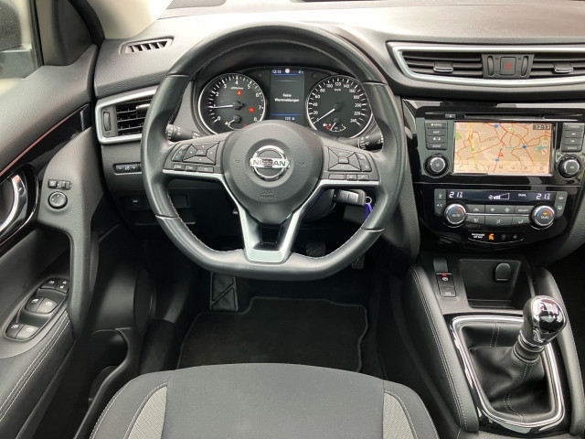 Bild 6: Nissan Qashqai